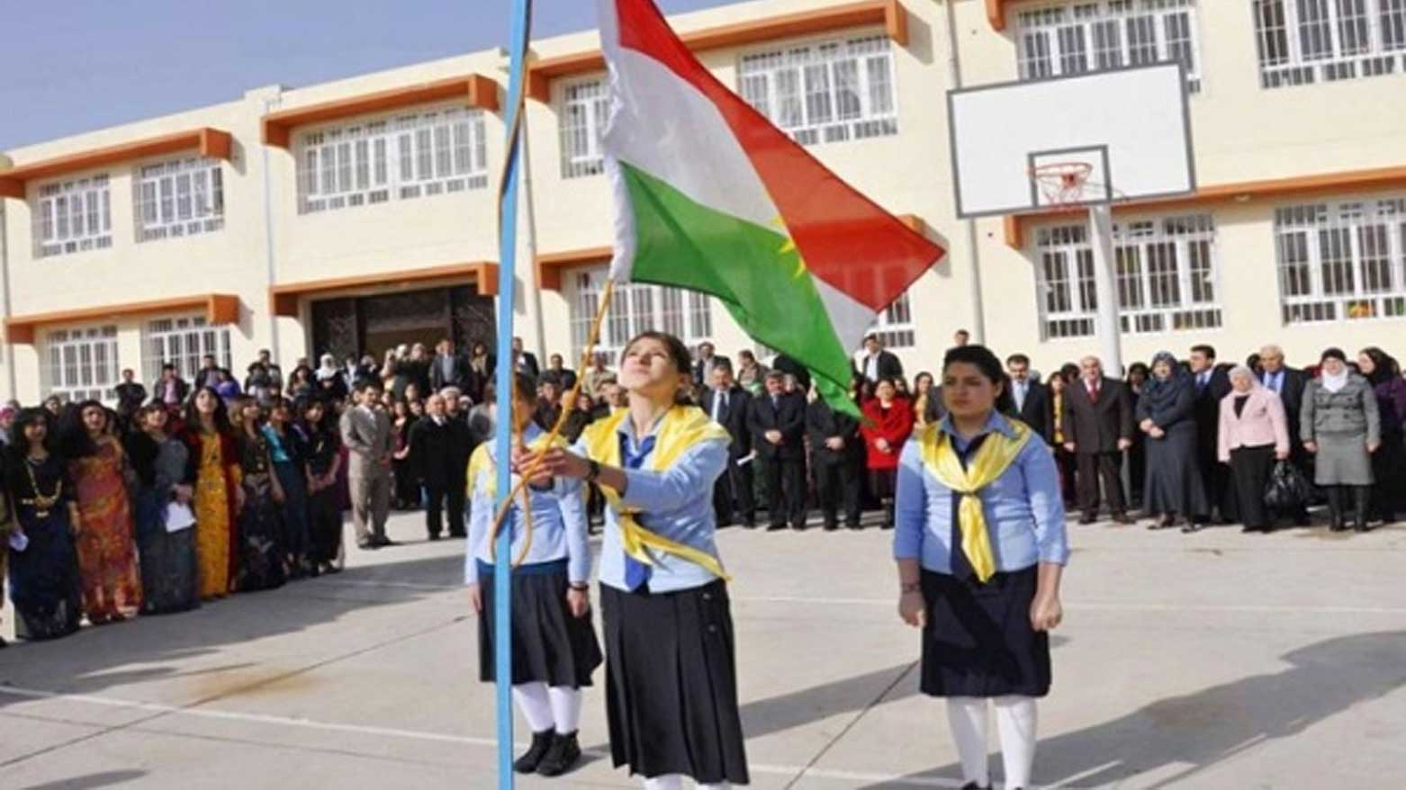 اتحاد معلمي كوردستان يطالب بتمديد العطلة الدراسية لأجل غير مسمى بسبب الأوضاع الأمنية