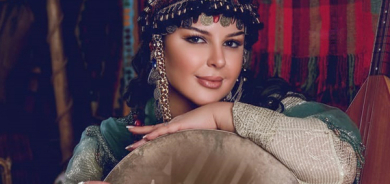 نێرگز عەزیز بۆ گوڵان:هونەرمەندان كاریگەرییان لەسەر هەست و پەیوەندی و چۆنیەتی بیركردنەوەی تاكەكان هەیە