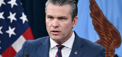 US Denies Relying on Iranian Kurdish Groups as Ground Forces in Expanding Iran Conflict