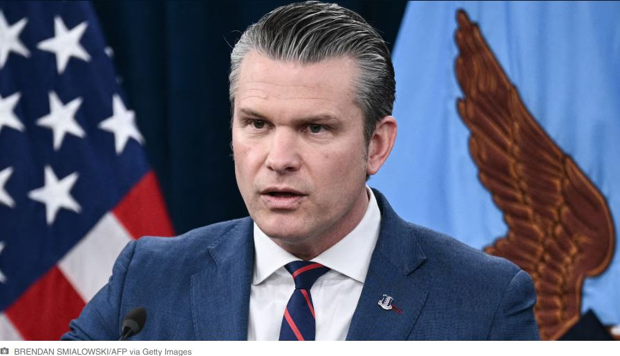 US Denies Relying on Iranian Kurdish Groups as Ground Forces in Expanding Iran Conflict