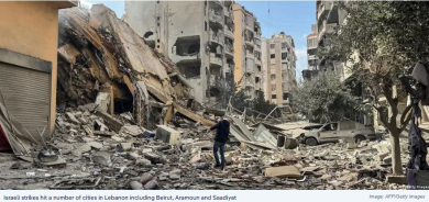 Middle East Conflict Escalates: NATO Territory Targeted, Iranian Leadership Crisis Deepens