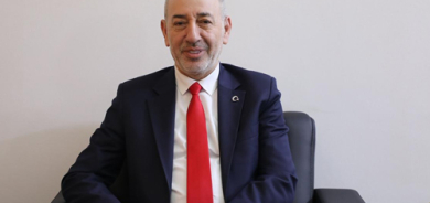 ئایدن مەعروف، وەزیری هەرێم بۆ کاروباری پێکهاتەکان لە هەرێمی كوردستان بۆ گوڵان:  جەنابی سەرۆك بارزانی هەمیشە پاڵپشتی پێكەوەژیانی ئاشتیانەی نەتەوەو ئاین و ئاینزاكانی كردۆتەوە