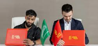 القادسية يتحرك لتمديد عقد أبو الشامات حتى 2031