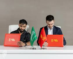 القادسية يتحرك لتمديد عقد أبو الشامات حتى 2031