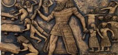 الذكاء الاصطناعي يكشف عن نصوص مجهولة من ملحمة جلجامش