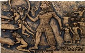 الذكاء الاصطناعي يكشف عن نصوص مجهولة من ملحمة جلجامش