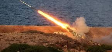 القوات الإيرانية تنفي إطلاق صاروخ باتجاه تركيا