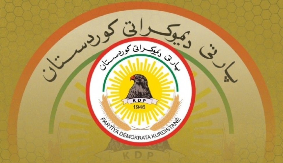 المكتب السياسي للديمقراطي الكوردستاني: إقليم كوردستان ليس طرفاً في الحرب الجارية