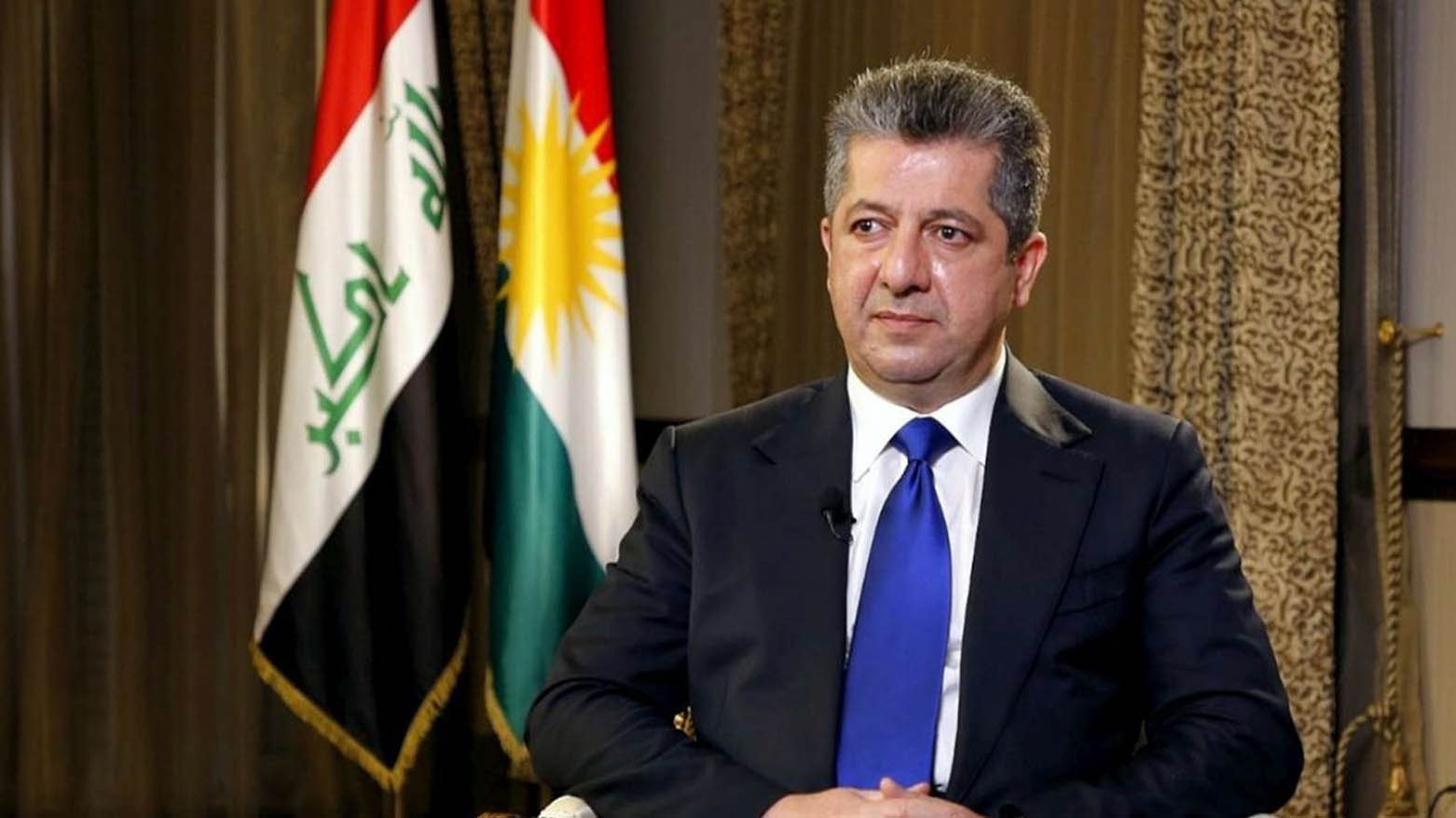 PM Masrour Barzani: Unity Is Kurdistan’s Greatest Strength on Anniversary of the 1991 Kurdish Uprising