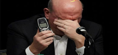 نۆكیای مردوو زیندوو نابێتەوە