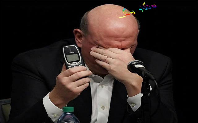 نۆكیای مردوو زیندوو نابێتەوە