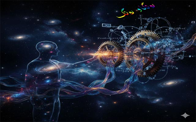 بۆ زانیاریت، ئایا گەردوون بەپێی «هۆكارگەرایی» ئێمە كار دەكات؟