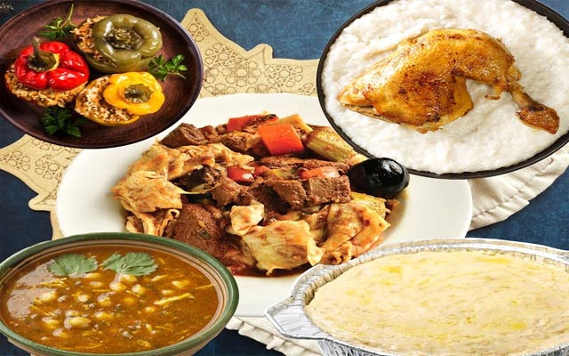 لە ژەمی بەربانگدا ئەم خۆراكانە كەم بكەرەوە