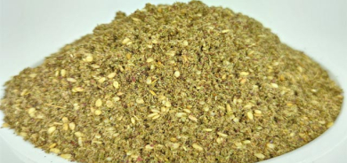 زەعتەر بەرگریی لەش بەهێزدەكات