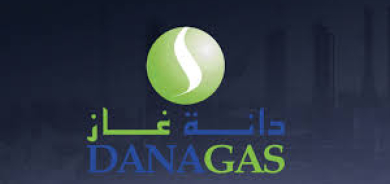 دانة غاز: إيقاف مؤقت لإنتاج حقل كورمور مع إبقاء المنشآت في حالة تأهب