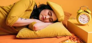 ما المدة المثالية للنوم لتقليل خطر الإصابة بالسكري؟