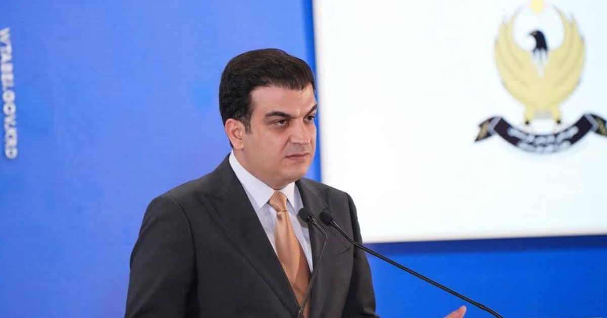 Statement by the Spokesperson of the Kurdistan Regional Government