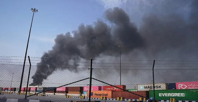 Middle East Escalation Disrupts Global Air Travel as Countries Launch Emergency Evacuations