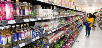 Iraq Assures Six-Month Food and Medical Supply as Regional Tensions Escalate