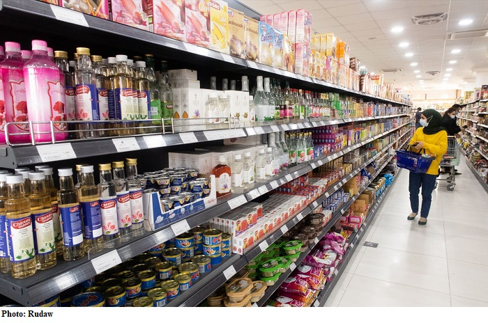 Iraq Assures Six-Month Food and Medical Supply as Regional Tensions Escalate