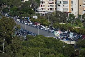 إسرائيل تربك لبنان و«حزب الله» بالمطالبة بإخلاء الضاحية الجنوبية