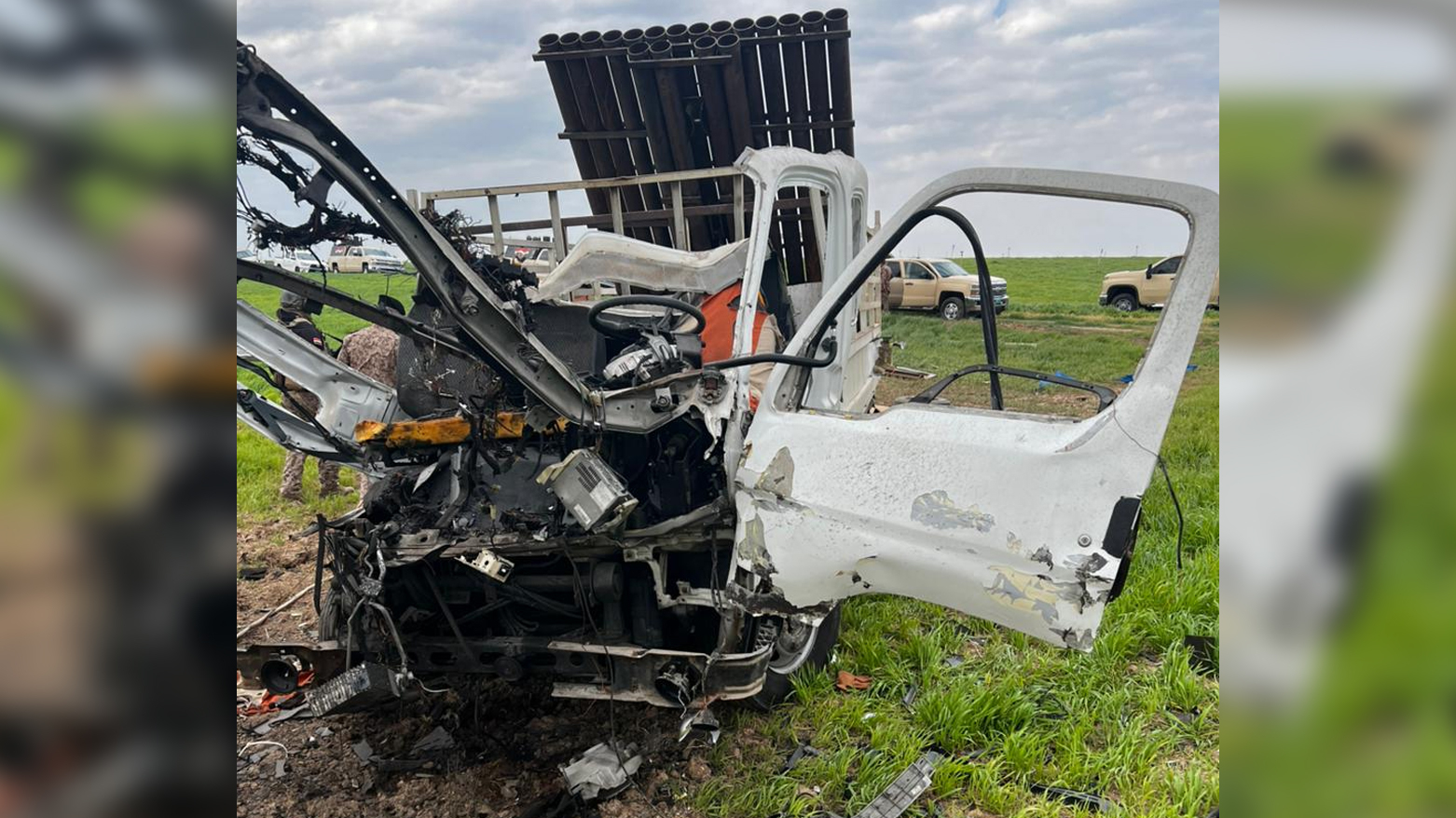 قوات البيشمركة تُحبط هجوماً صاروخياً وتدمر منصة إطلاق في محور خازر