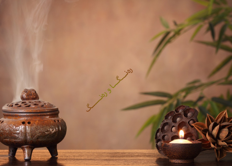 دروستكردنی بخوور لە ماڵەوە بۆ مانگی پیرۆزی ڕەمەزان