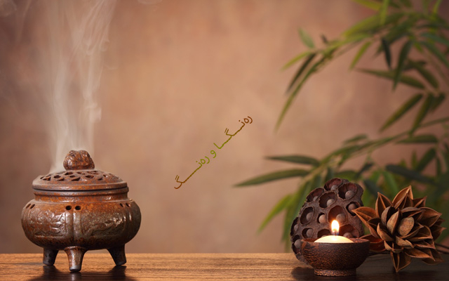 دروستكردنی بخوور لە ماڵەوە بۆ مانگی پیرۆزی ڕەمەزان