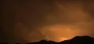 هجوم بطيران مسير يستهدف حقولاً نفطية شمالي دهوك