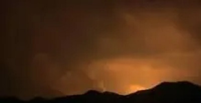 هجوم بطيران مسير يستهدف حقولاً نفطية شمالي دهوك