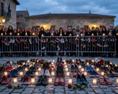 Jin herî zêde li malên xwe tên kuştin