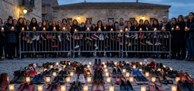 Jin herî zêde li malên xwe tên kuştin