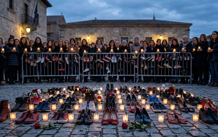 Jin herî zêde li malên xwe tên kuştin