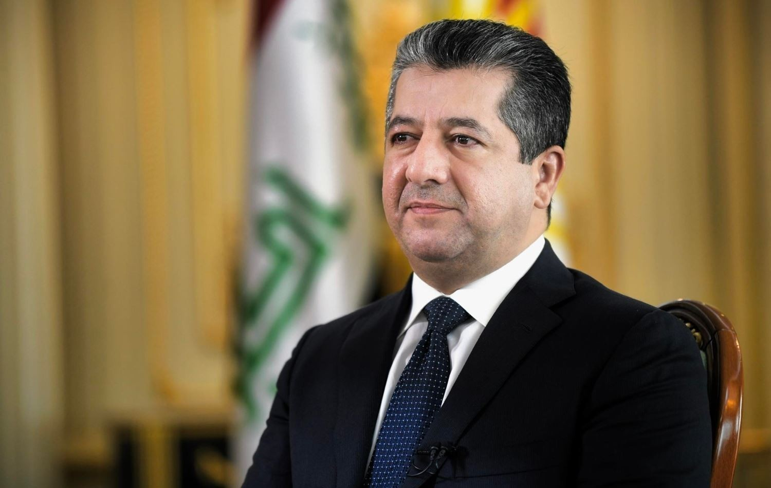 Mesrûr Barzanî di salvegera Raperînê de: Yekitiya gelê Kurdistanê dewlemendiya herî mezin û bi hêz e
