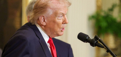 Trump: Îran rêkeftinê dixwaze lê em şer dixwazin