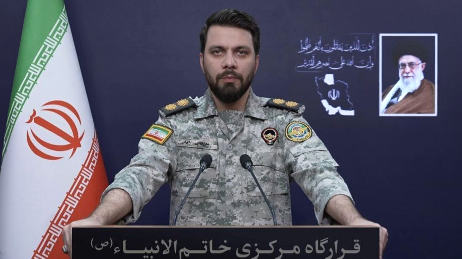 Tehran: Me zêdetir ji 2000 dronan arasteyî armancên Amerîkî û Îsraîlî kirine