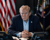 Trump: Operasyona    bejahî ne di hişê min de ye