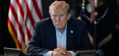 Trump: Operasyona    bejahî ne di hişê min de ye