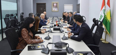 Hikûmeta Herêma Kurdistanê bi rêya bejahî welatiyên xwe ji Îmaratê vedigerîne