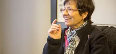 Ofra Bengio to Gulan: Without Unity and Strategic Leadership, the Kurdish Cause Will Remain Fragile