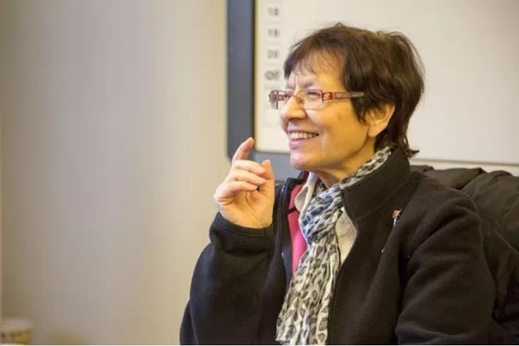 Ofra Bengio to Gulan: Without Unity and Strategic Leadership, the Kurdish Cause Will Remain Fragile