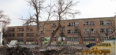 UNICEF: Nearly 180 Children Killed as Military Escalation in Iran Hits Schools