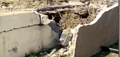 سقوط 3 طائرات مسيرة في قضاء جومان دون وقوع خسائر بشرية