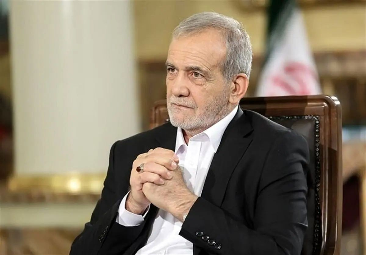 Mesûd Pizîşkiyan: Êdî em êrîşî welatên cîran nakin