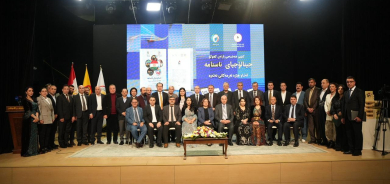 Jînalojiya nasnameyê di nav hêzên nerm ên neteweyê de