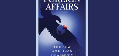 Xwendinek ji bo Siyaseta Derve ya Amerîkayê di Sala 2026an de... Di Ronahiya Hejmara Dawî ya