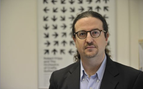 Profesor Gregory Jackson, Mamosteyê Kursiya Bazirganiyê li King’s Business School ji bo Gulan: Divê bazar ligel saziyên hikûmranî û rêveberiyê bi hev re geş bibin
