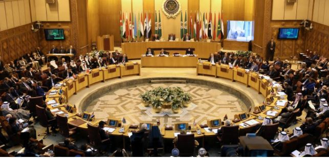 Arab League to Hold Emergency Meeting Over Iranian Missile and Drone Attacks