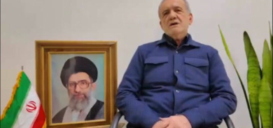 Iran’s President Apologizes to Regional States but Defies U.S. as Strikes Between Iran and Israel Continue