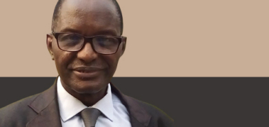 Philip Oaleji, pisporê ekonometriyê li Zanîngeha Covenant ji bo Gulan: Aborî ew hêza bêdeng e ku dîroka siyasî ya welatan dinivîse berî ku bibe sernavê nûçeyan